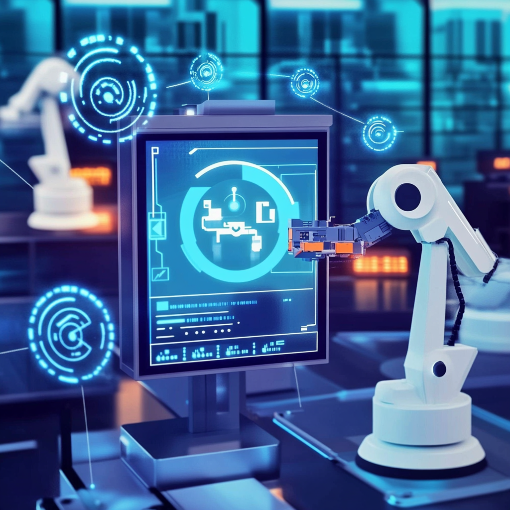 artificial-automation