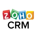 zoho integration