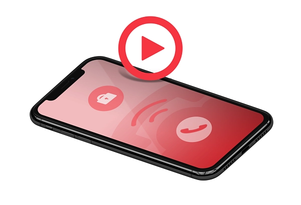 Paiement par carte bancaire par téléphone