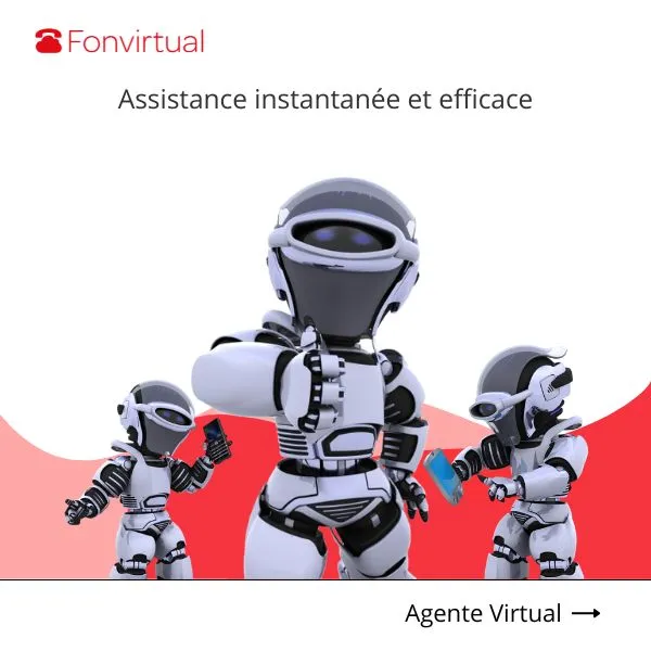 agent-virtuel agent virtuel