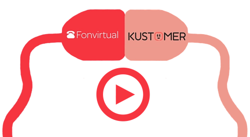Integración con Kustomer