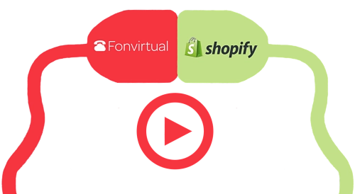Integración con Shopify