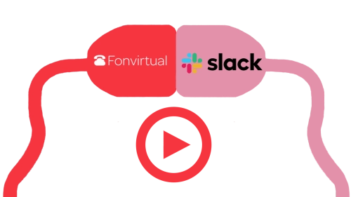 Integración con Slack
