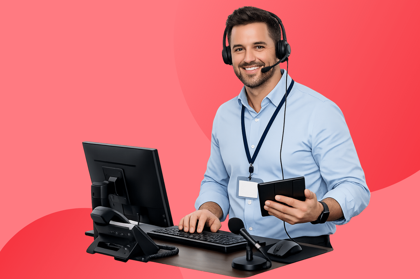 Fondos Artículos Blog Fonvirtual call inteligence