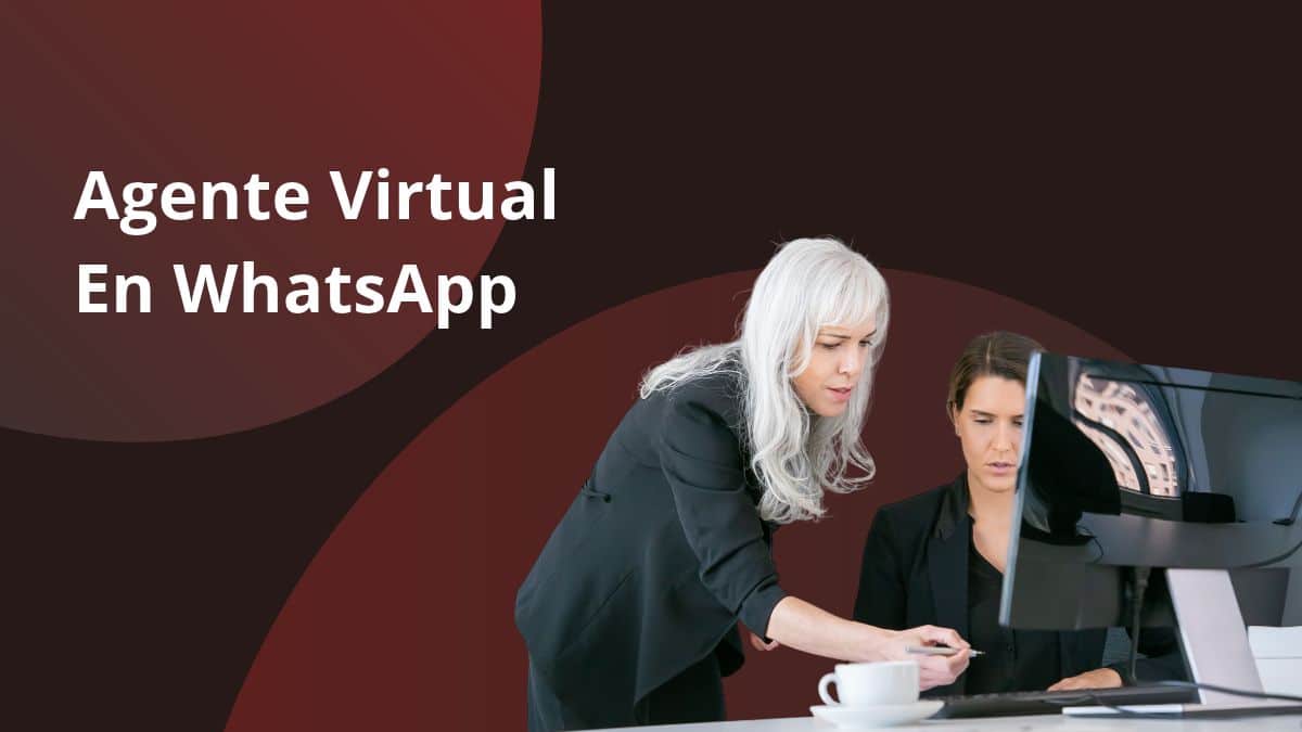 agente virtual whatsapp