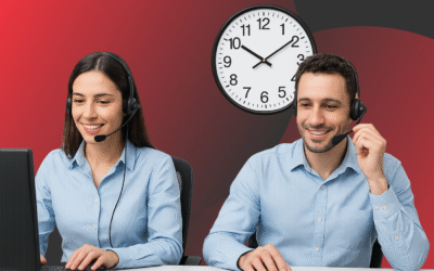 Diferencias entre agente virtual con IA vs agente virtual