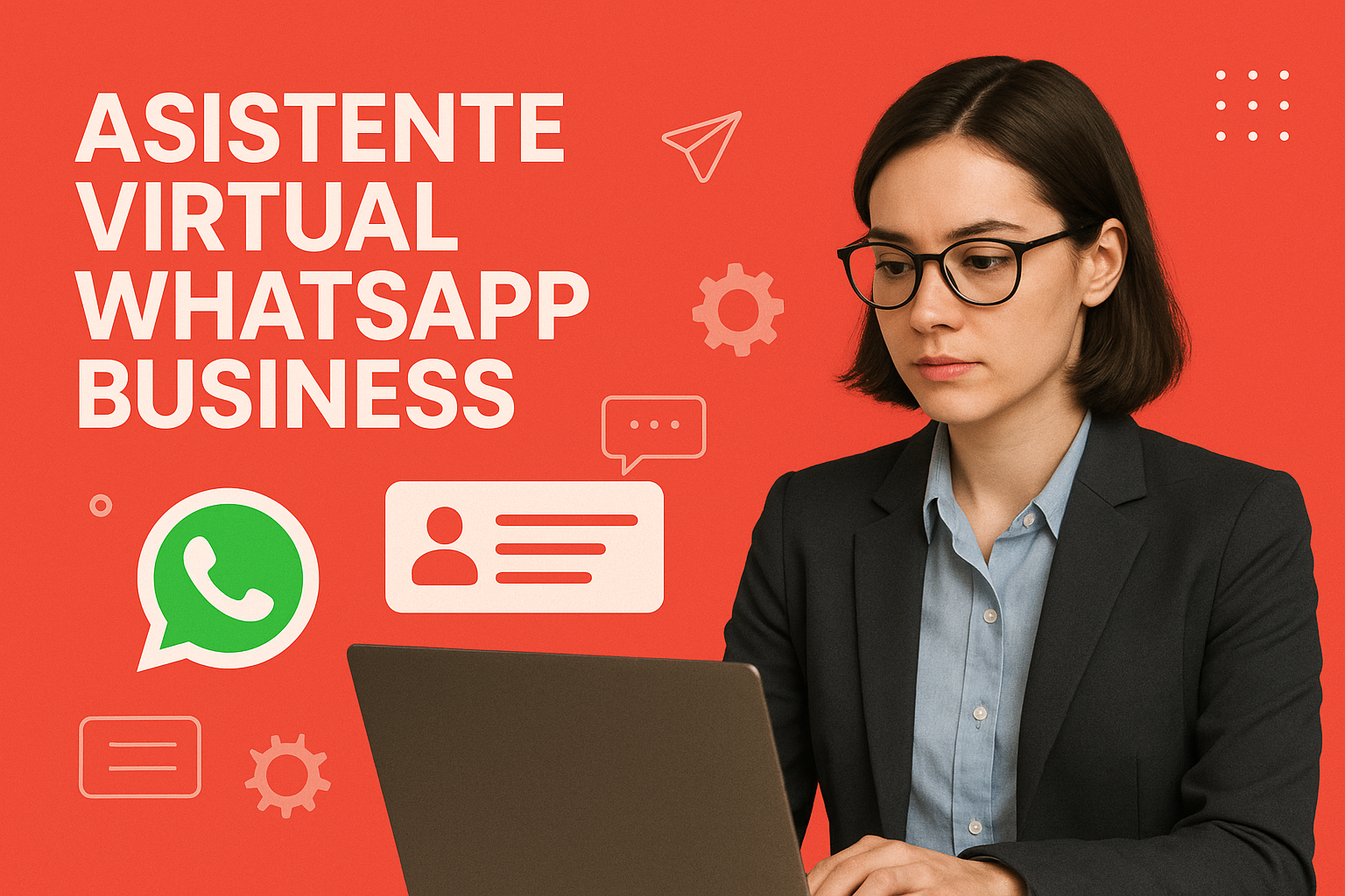 asistente virtual whatsapp asistente virtual whatsapp