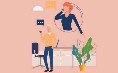 Telefonía IP: Transformando la atención telefónica empresarial