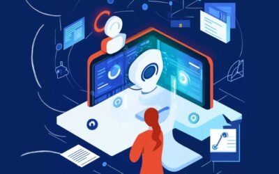 IA en Call Center: Agentes Virtuales con Paso a Humano