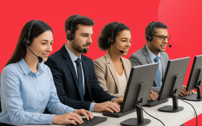 Análisis de la experiencia del cliente: cómo medir la satisfacción en cada llamada