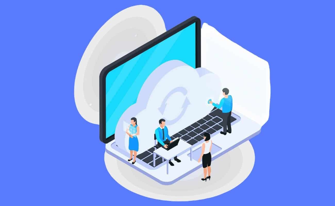 cloudcenter cloud center