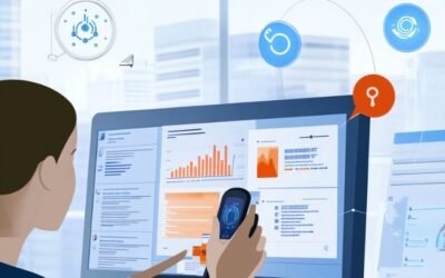 CRM: Tu aliado para conectar, automatizar y crecer sin límites