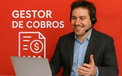 Funciones de un gestor de cobros: ¿Qué hace?