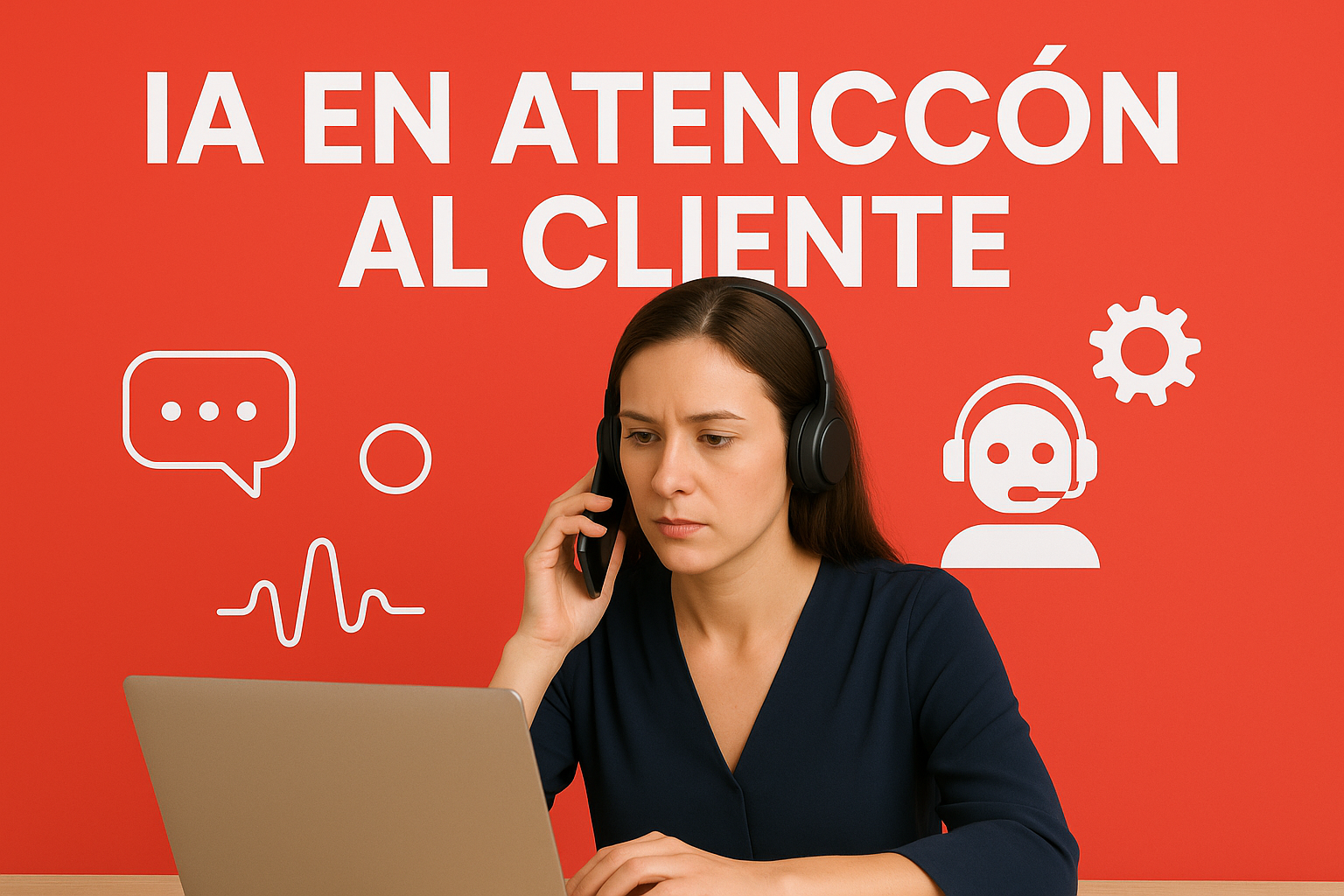 ia en atención al cliente ia en atención al cliente
