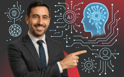 Inteligencia Artificial en las empresas: Qué es y aplicaciones clave