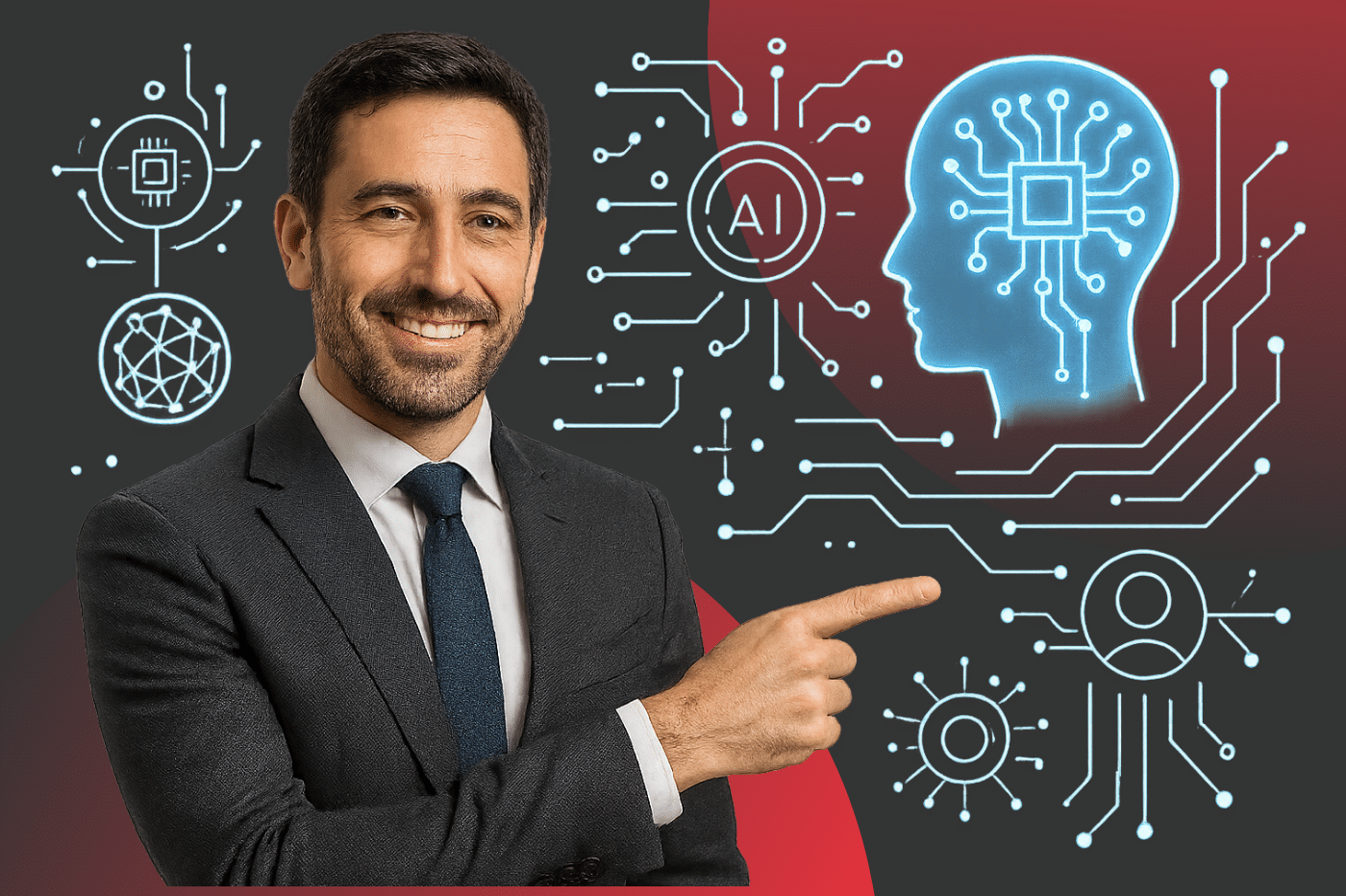 ia en las empresas ia en las empresas