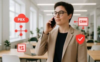 Nueva ley de llamadas comerciales: ¿Cómo pueden adaptarse las PYMEs?