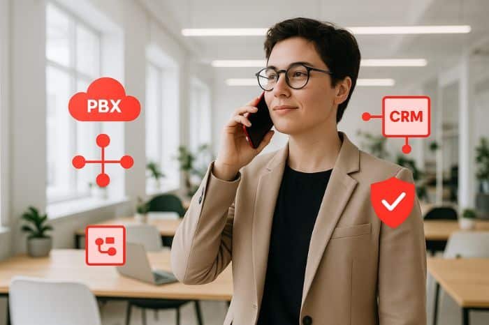 Nueva ley de llamadas comerciales: ¿Cómo pueden adaptarse las PYMEs?