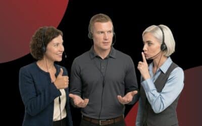 ¿Cómo llevar a cabo la automatización de un call center?