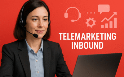 Telemarketing Inbound: La clave para conectar, automatizar y cerrar ventas de manera eficiente