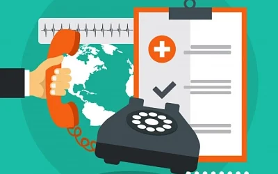 Telephone Surveys: Advantages, Disadvantages and How to Optimize Them with Technology