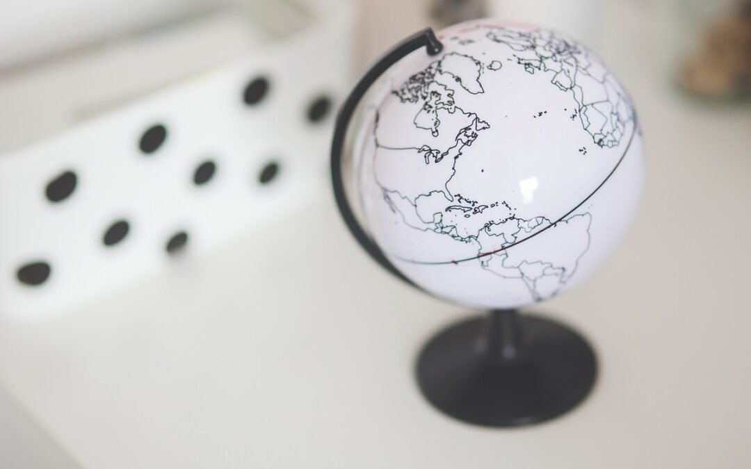 Key elements in international business communication