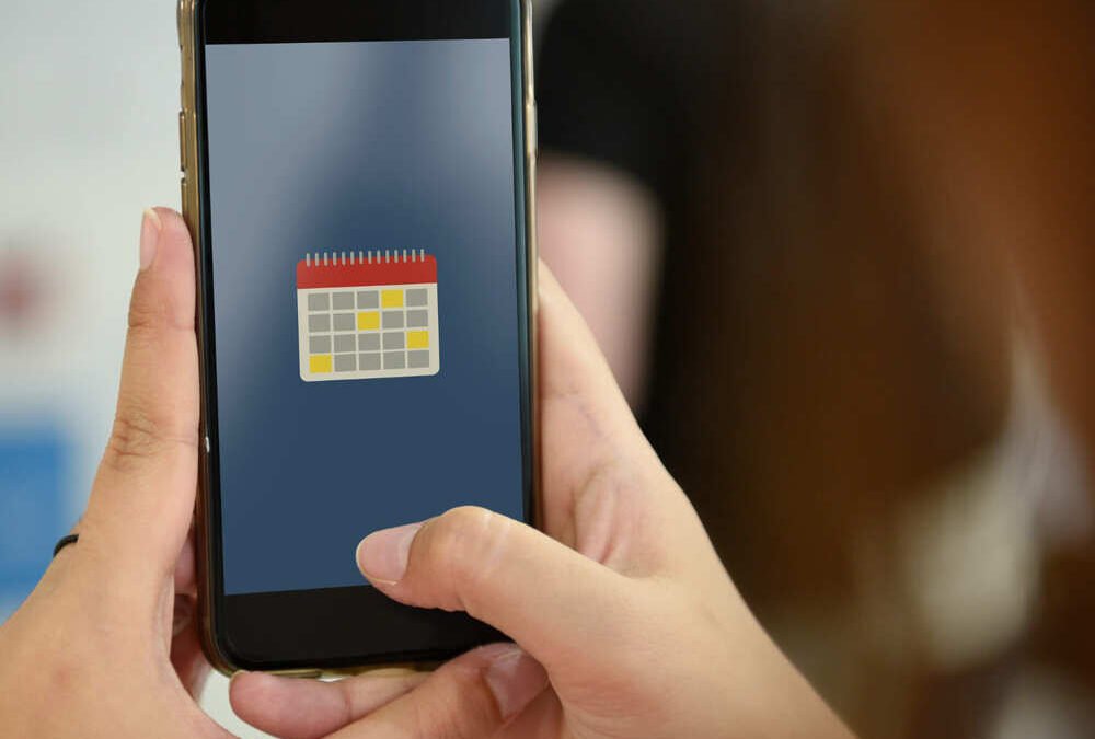 Appointment management and online booking