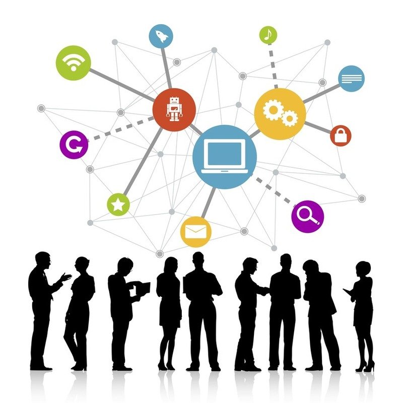 comunication comunication