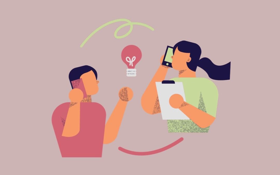 Real-Time Call Summaries: simplify info