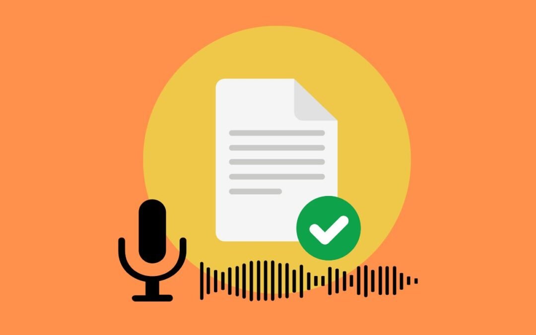 Call transcription and translation