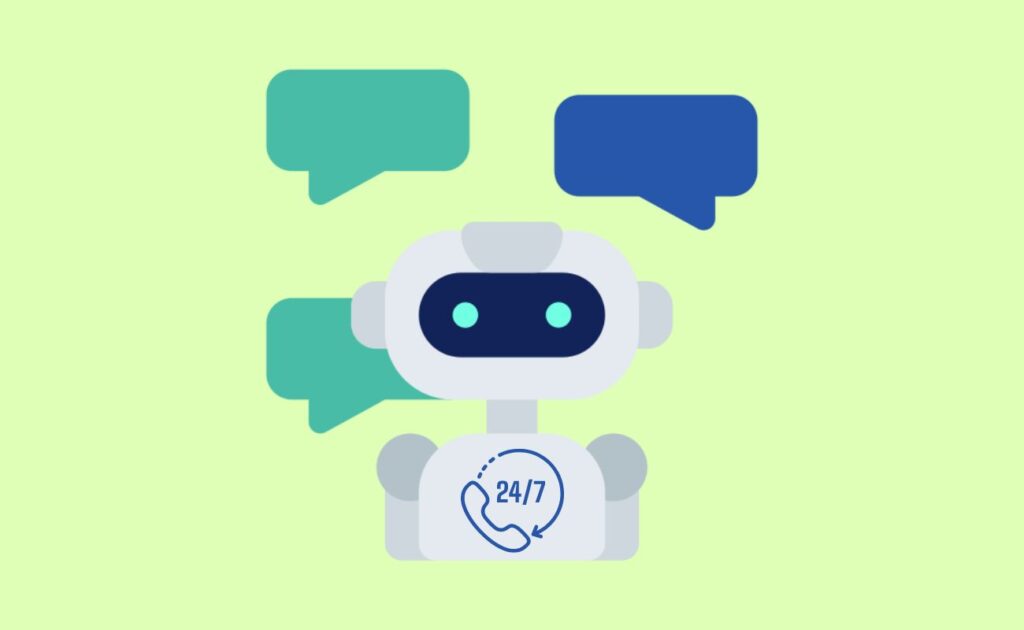 automated chatbot