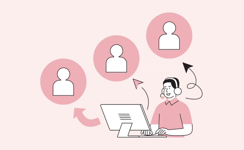 aplicaciones para contact center