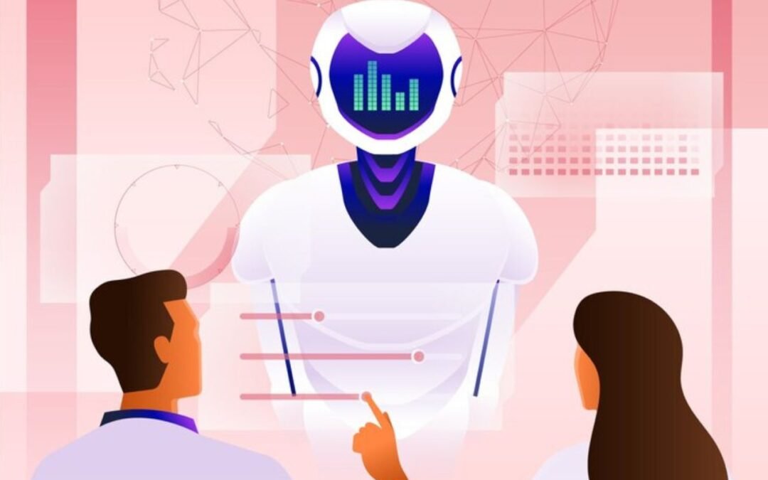 Transform your organization with Conversational Analytics: The Power of AI