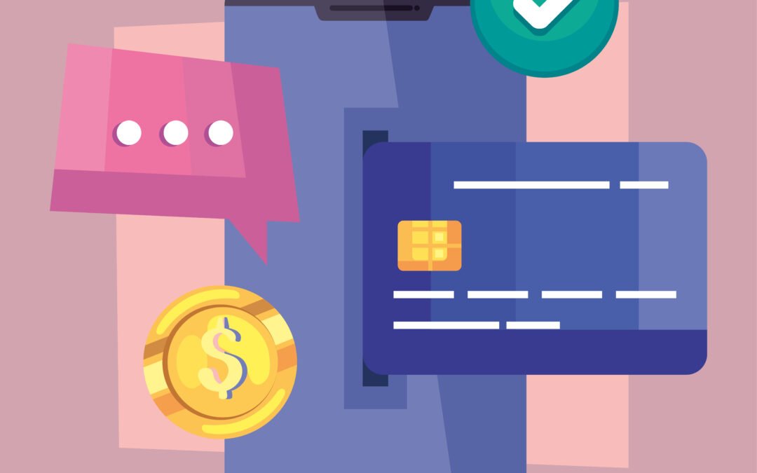 Secure Transactions: Give Your Credit Card Number by Phone