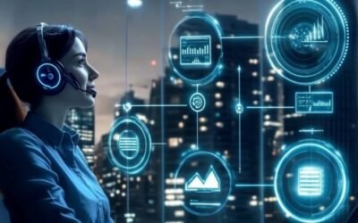 AI as an ally in telephone service