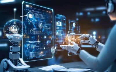 Automation with AI: The solution your company has been waiting for