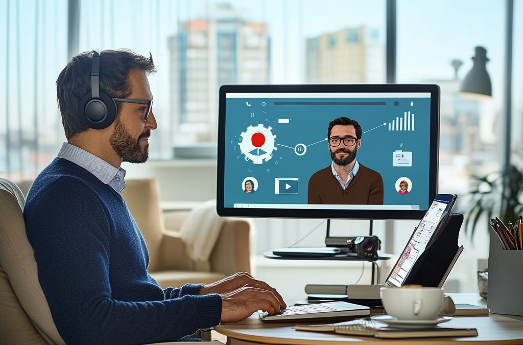 Virtual Technical Support: How to Optimize Online and Remote Technical Assistance