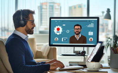 Virtual Technical Support: How to Optimize Online and Remote Technical Assistance