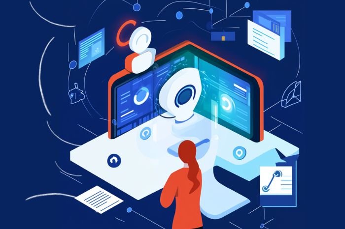 call center call center