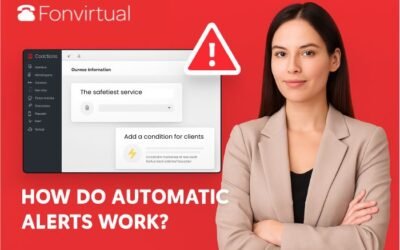 How do automatic alerts work?