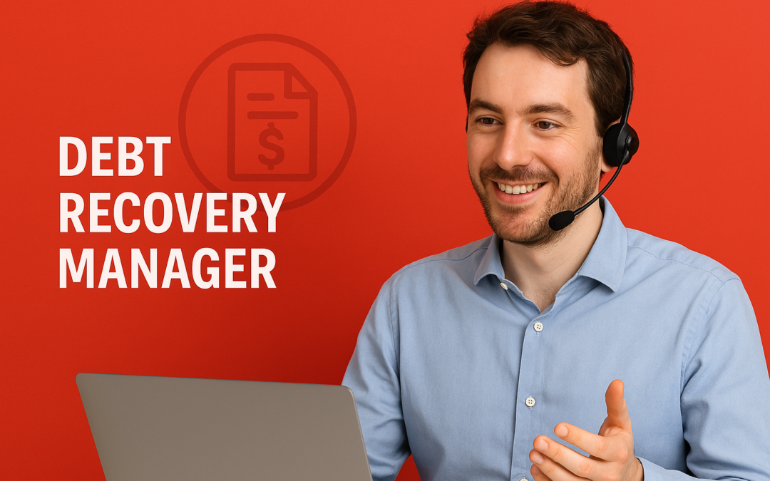 Problems with non-payments? Discover how an AI collection manager can help you