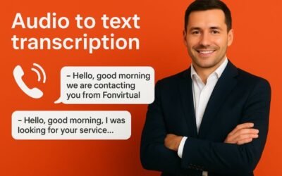 Automatic Call Transcription