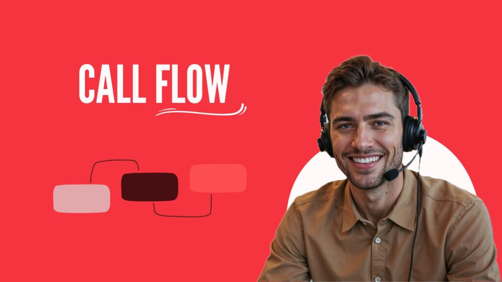 call flow