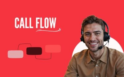 Call Flow: Smart Strategies to Manage Call Flow