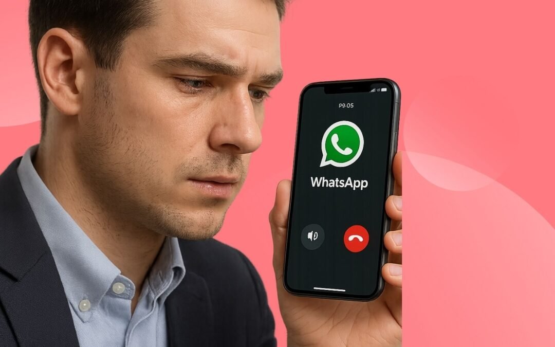 WhatsApp Business Calling API: the new way to handle calls from WhatsApp
