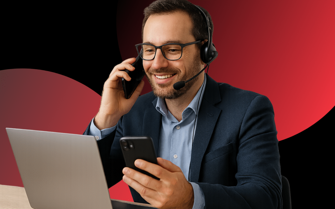 Conversational AI in Calls: Beyond the Chatbot