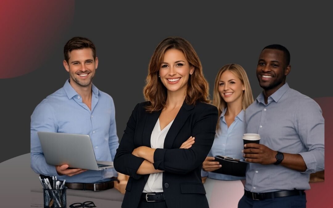 AI-powered agent training: learn from every call…