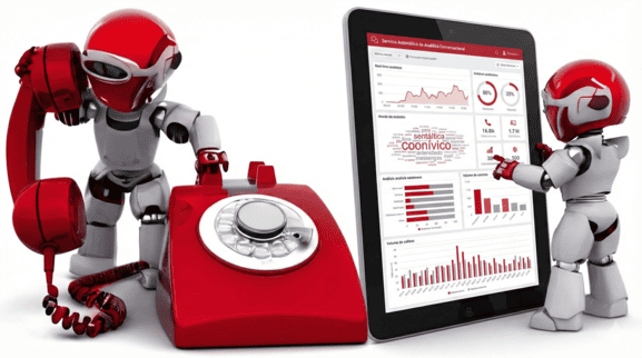 Conversational AI Fonvirtual