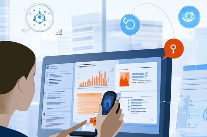 Integration CRM : Votre allié pour vous connecter, automatiser et grandir sans limites