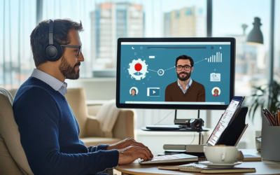 Support technique virtuel : comment optimiser l’assistance technique en ligne et à distance